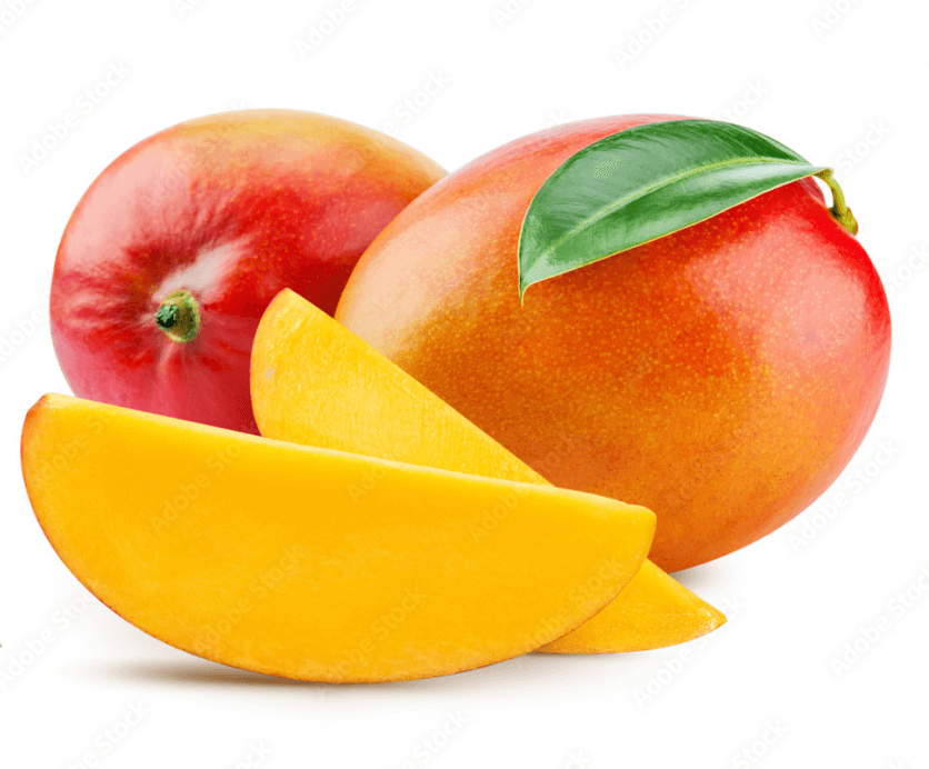 Fruta Dulce Mango