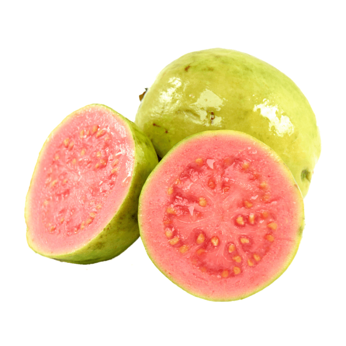 Fruta Dulce Guayaba