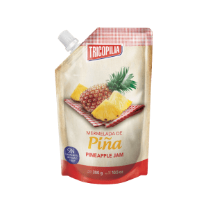 Mermelada de Piña / Doy Pack